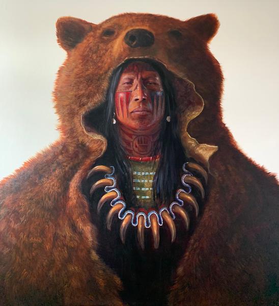 Greg Overton Artists Trailside Galleries