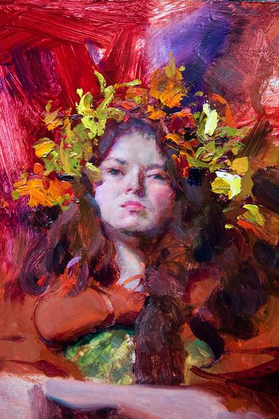 American Impressionist Society 16th Annual Juried Exhibition ...