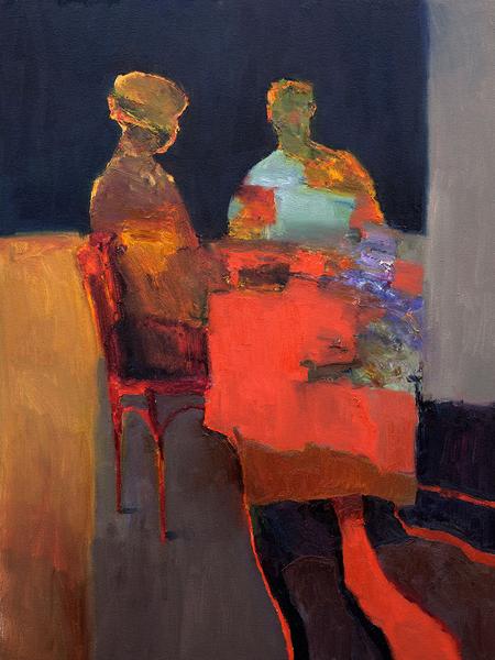 Family Expressions: Dan McCaw | Danny McCaw | John McCaw - Exhibitions ...